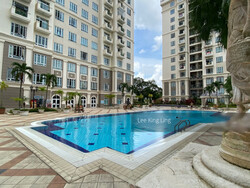 Cavendish Park (D21), Condominium #253670231